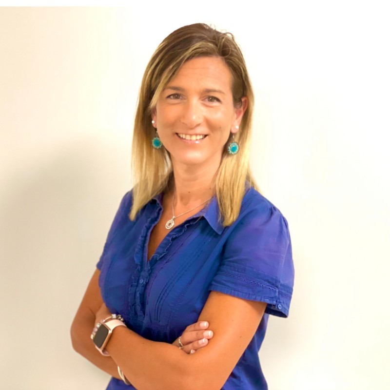 Emma Álvarez, logopeda en Barcelona